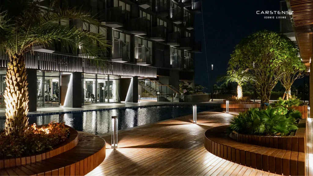 Apartemen BSD
