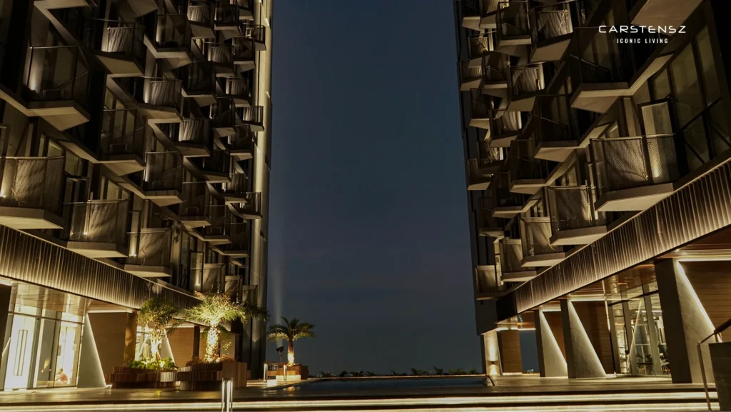 apartemen di bsd serpong