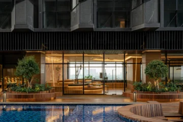 Pentingnya Ruang Bersama untuk Membangun Komunitas di Residence