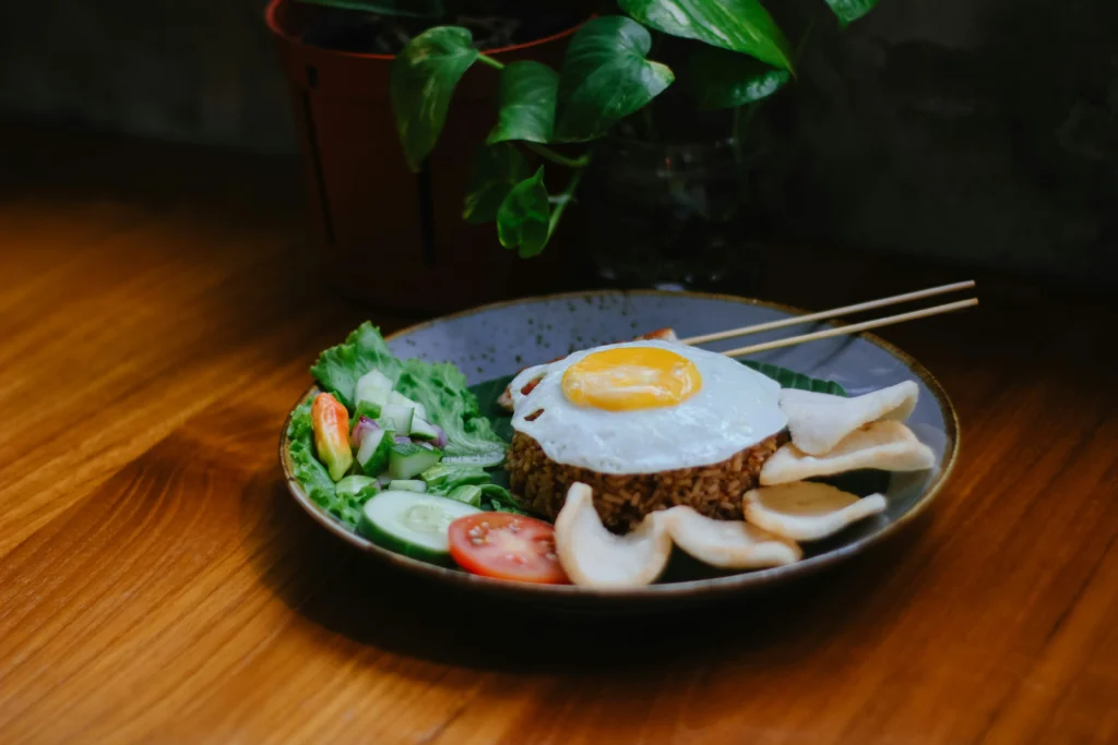 rekomendasi restoran Gading Serpong
