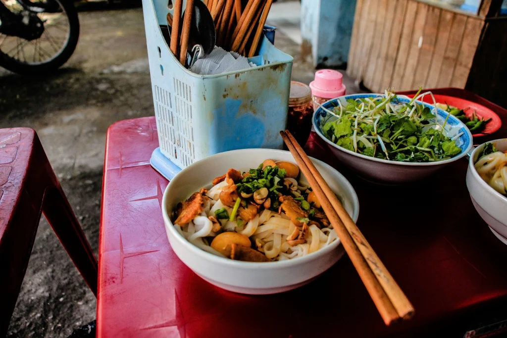 rekomendasi kuliner malam Gading Serpong