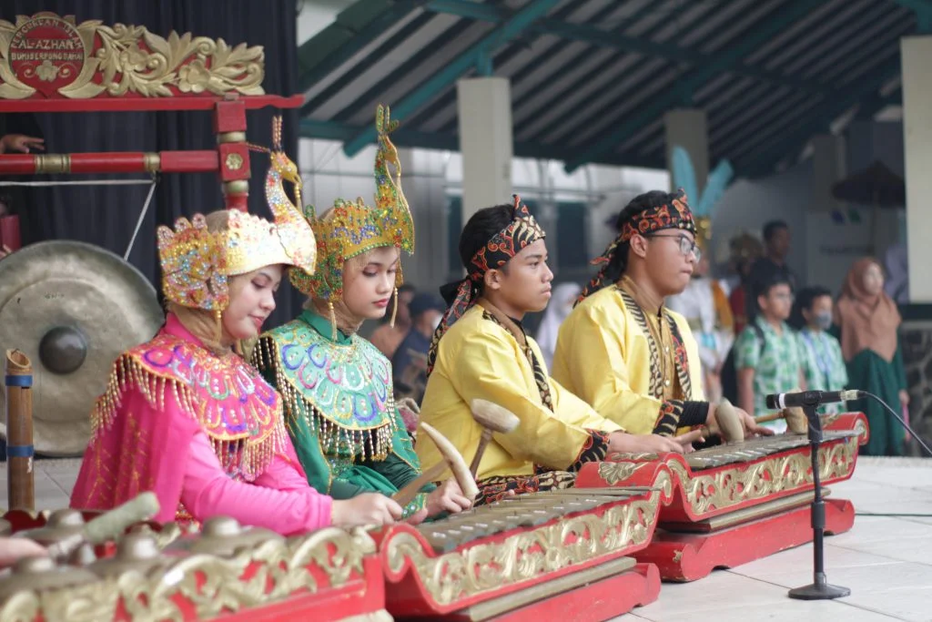 sekolah swasta di Gading Serpong