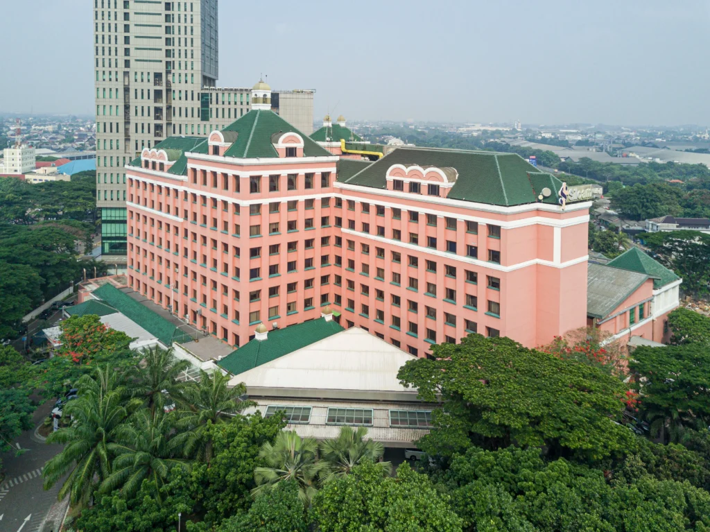  rumah sakit di Gading Serpong
