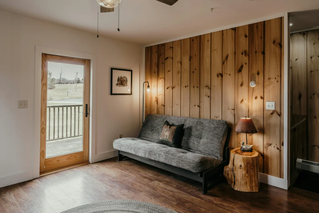 desain apartemen 2 kamar