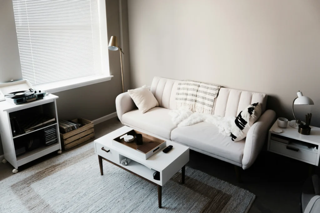  inspirasi desain apartemen studio
