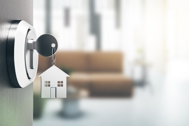 Meningkatkan Keamanan Apartemen yang Wajib Anda Coba Sekarang
