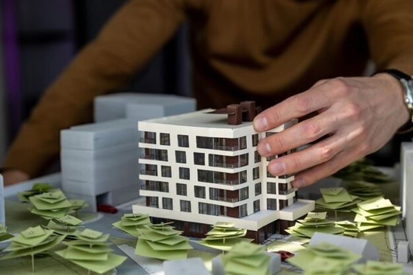 Kekurangan Tinggal di Apartemen Pusat Kota