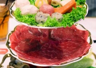ShabuBaru Resmi Dibuka – Rasakan Sensasi Hotpot Global di Tempat Terbaru dari GIOI Group