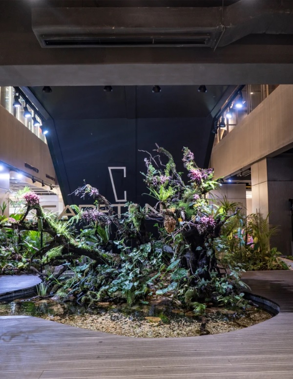 The Art of Wellness Menghadirkan Keseimbangan di Tengah Hiruk Pikuk Kota