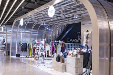 Utopia Market di Carstensz Mall Surga Belanja dan Hangout Baru di Serpong