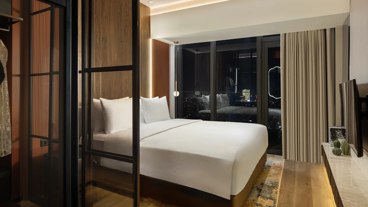 TowerTulip_2BedLoft1