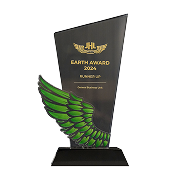 Earth Award 2024