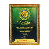 Property Bank award 2017