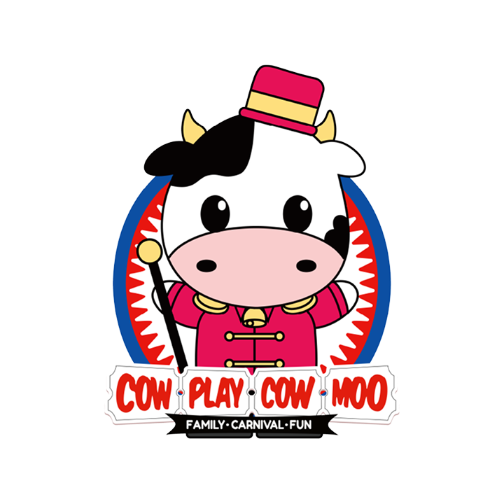Cow Play Cow Moo