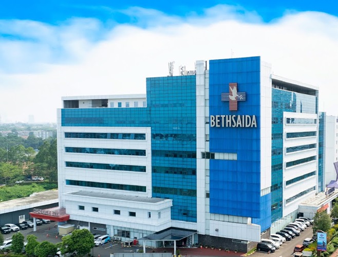 Hospital
