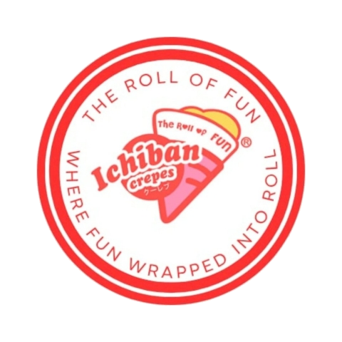 Ichiban Crepes