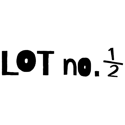 LOT NO ½
