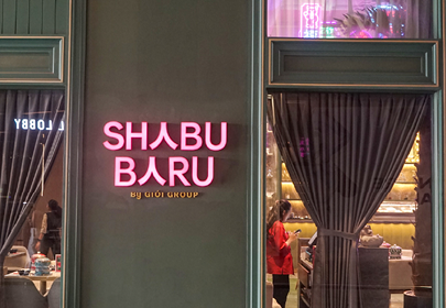 Shabu Baru Image 1
