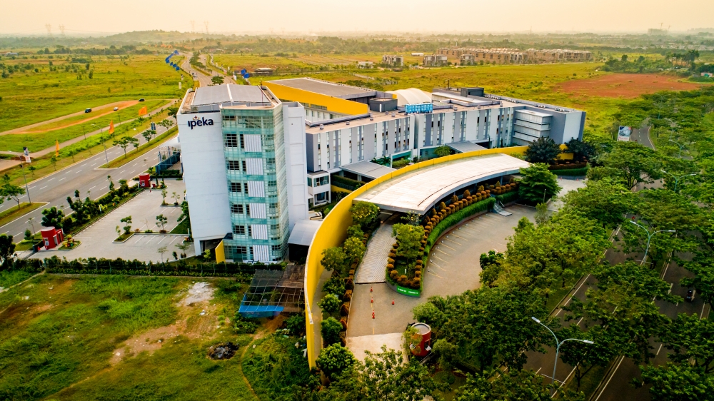 12 Rekomendasi Sekolah di BSD untuk Sang Buah Hati
