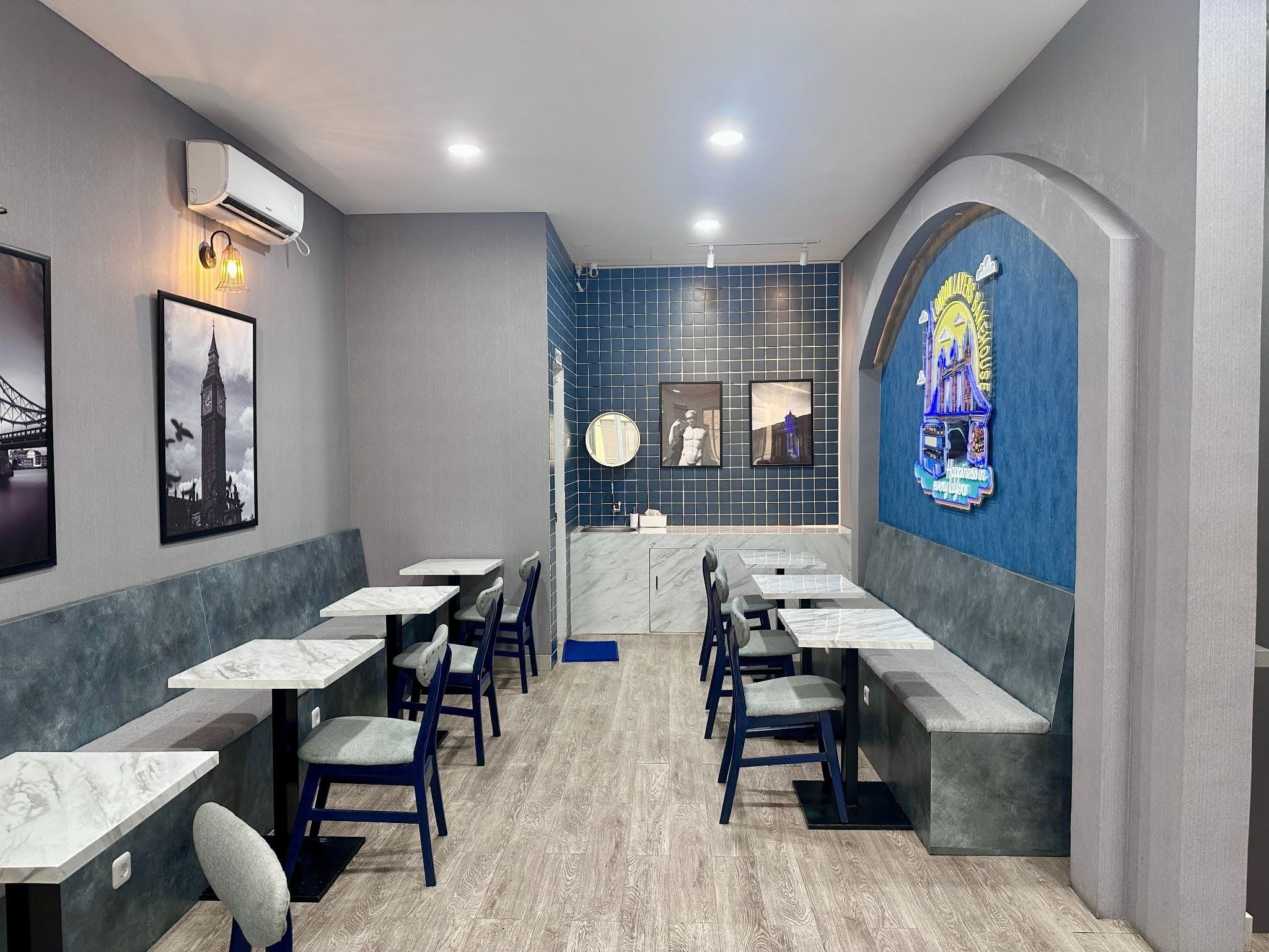 12 Rekomendasi Cafe BSD, Cocok untuk Hangout!