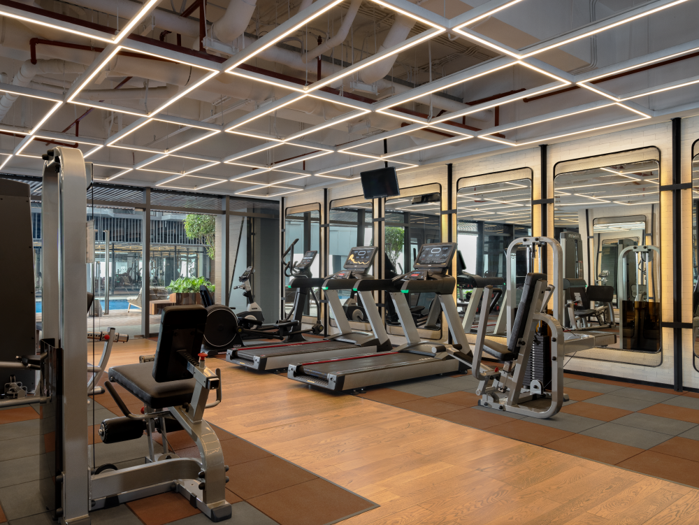 8 Rekomendasi Gym di BSD untuk Menunjang Gaya Hidup Aktif
